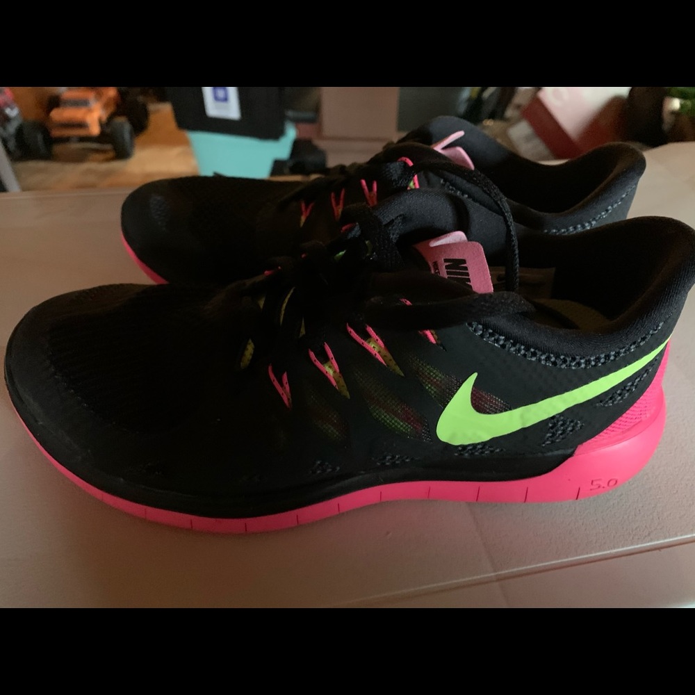 Nike shoes